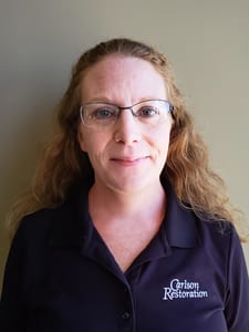Wendi Holder - Office Manager