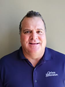 Don Brummer - Marketing Director