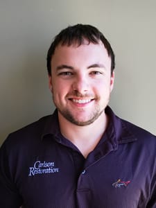 Luke Hatchell