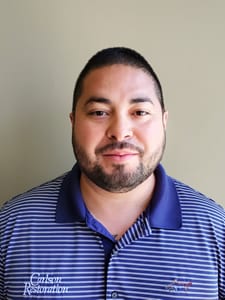 Richard Medina